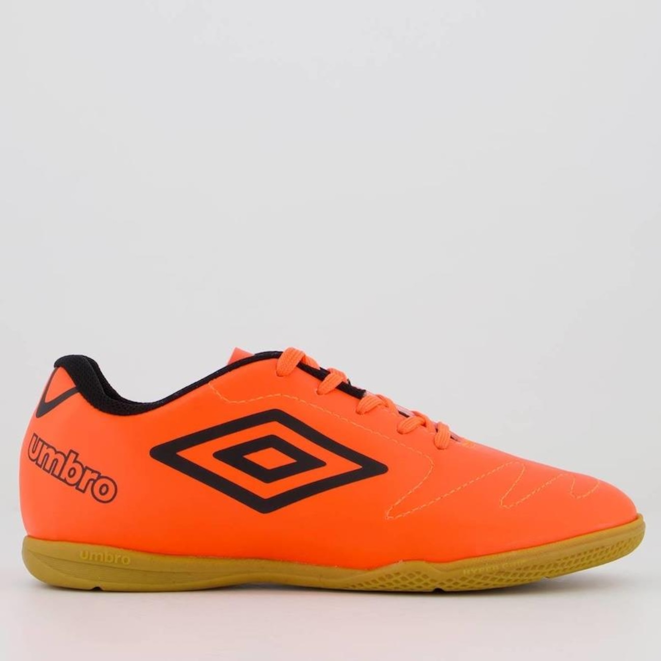 Chuteira Futsal Umbro Indoor Class 2.2 - Júnior