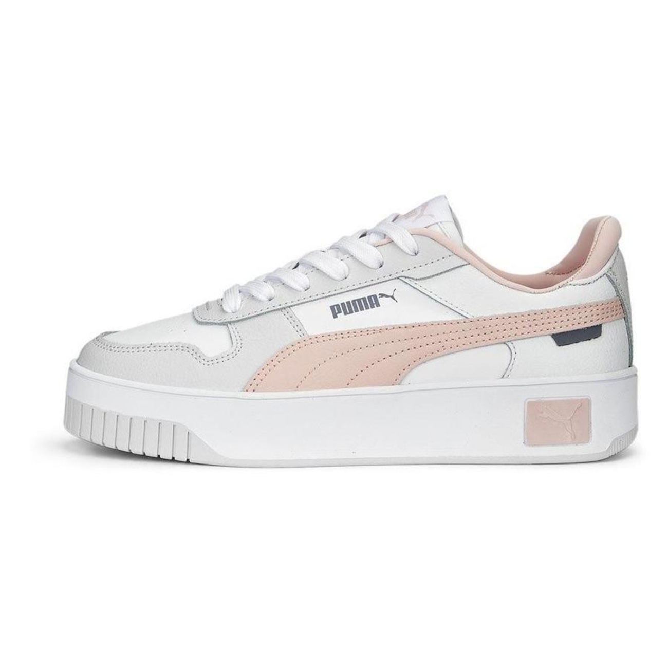 Tênis Puma Carina Street Bdp - Feminino