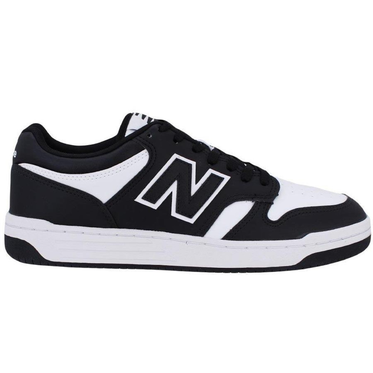 Tenis new balance 480 masculino 2024 mercado livre