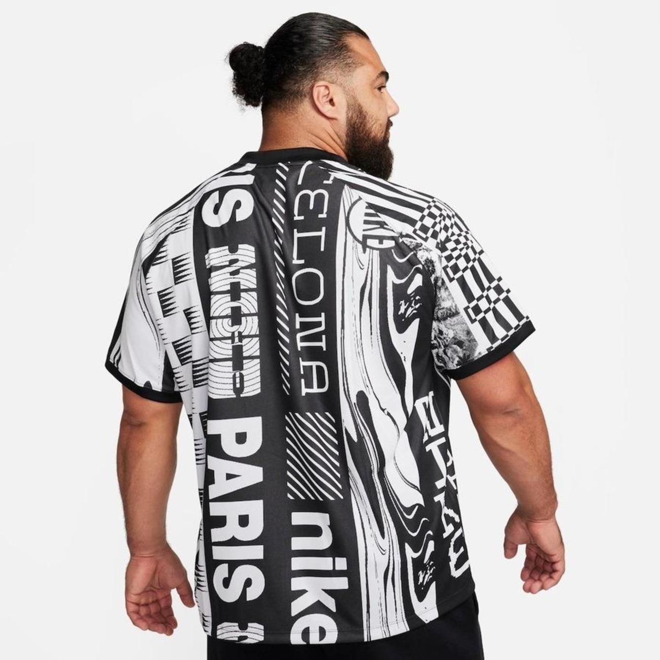 Camiseta Nike Culture Of Football - Masculina | Centauro
