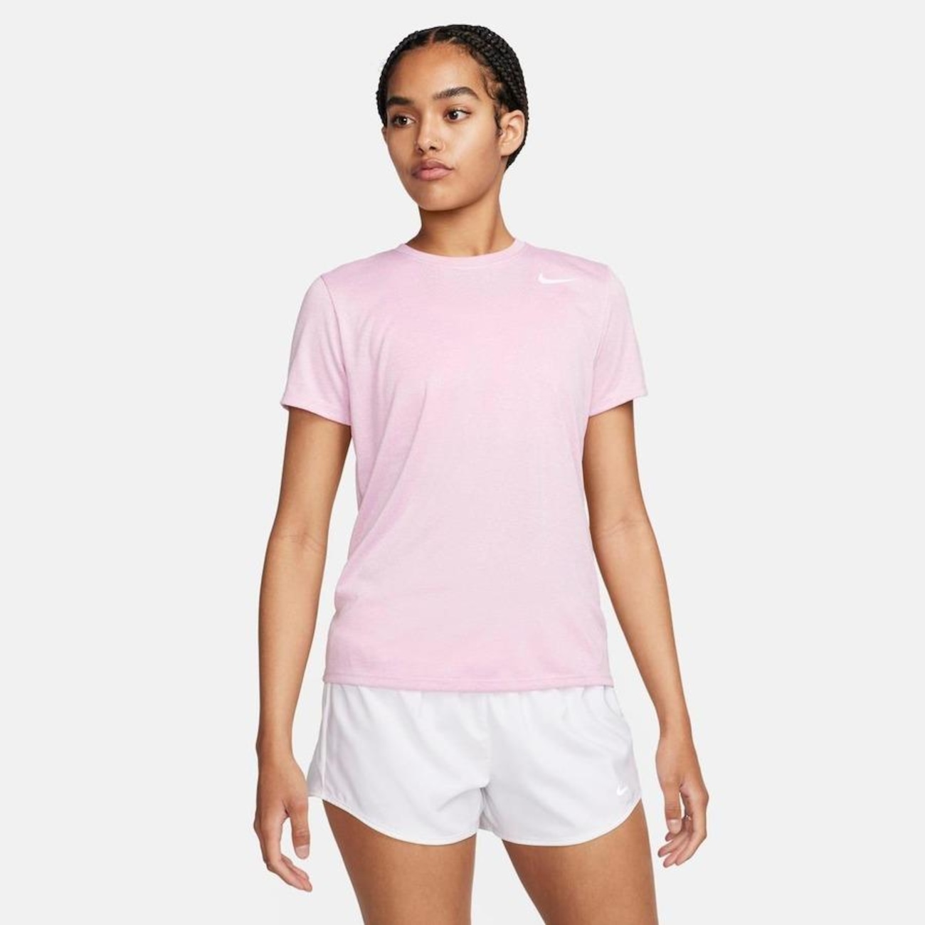 Camiseta Nike Dri-Fit - Feminina