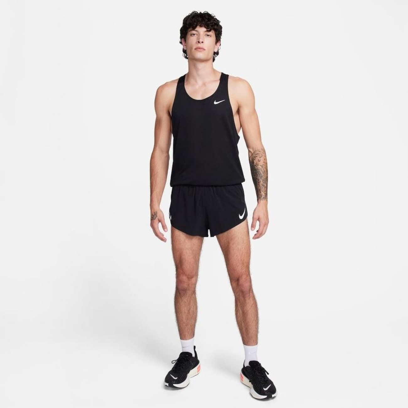 Short Nike Dri-Fit Adv Aeroswift - Masculino em Promoção | Centauro Short Nike Dri-Fit Adv Aeroswift - Masculino em Promoção | Centauro