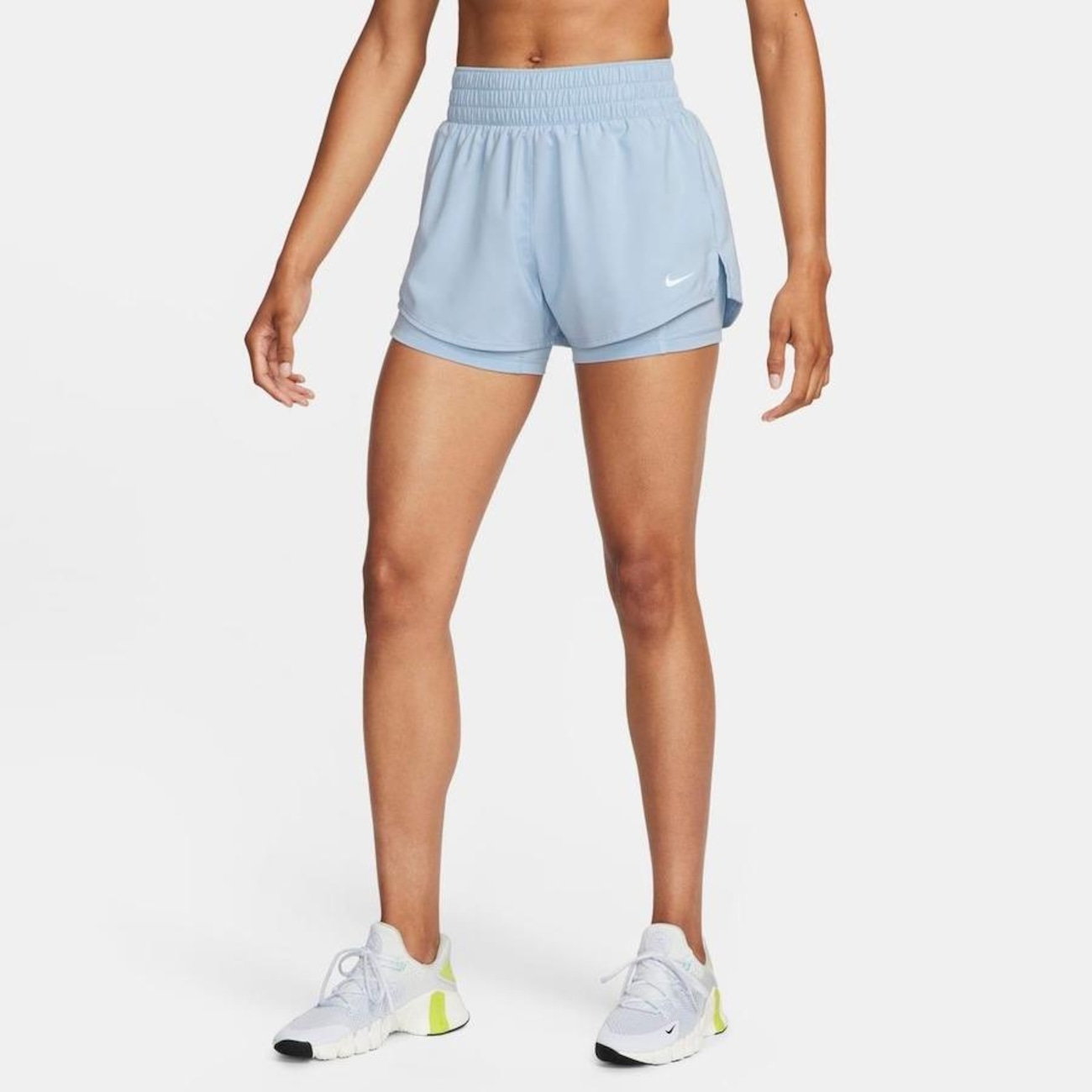 Short Nike One - Feminino