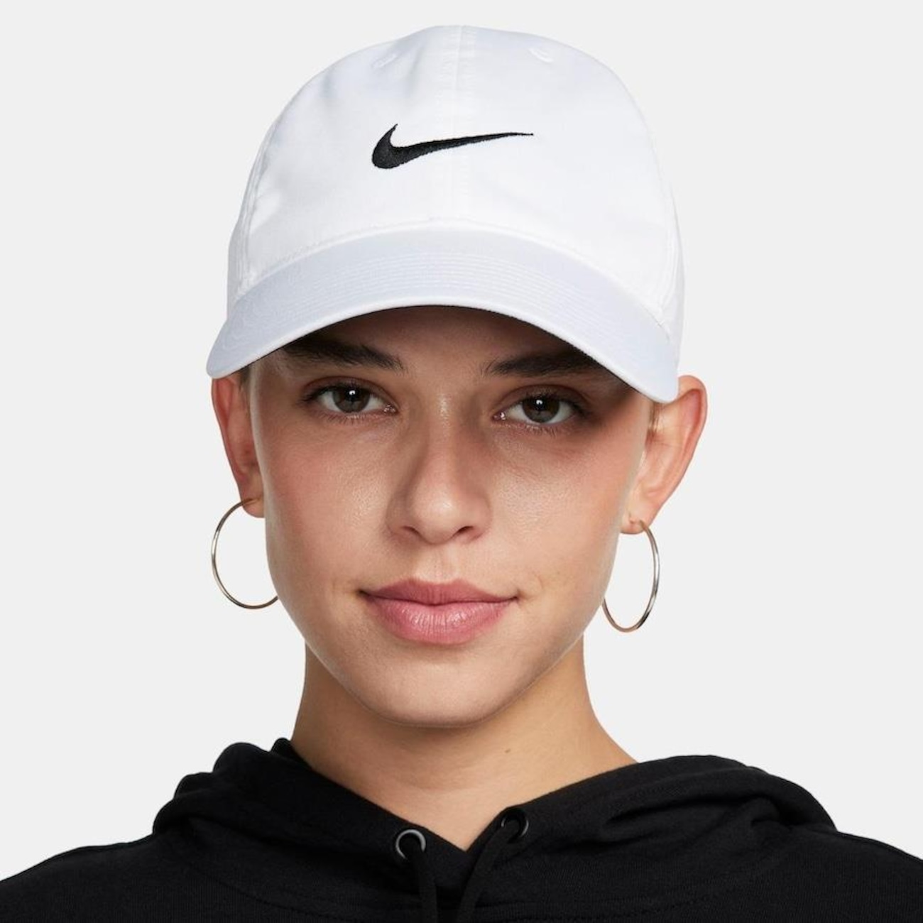 Boné Nike Dri-Fit Club - Strapback - Adulto