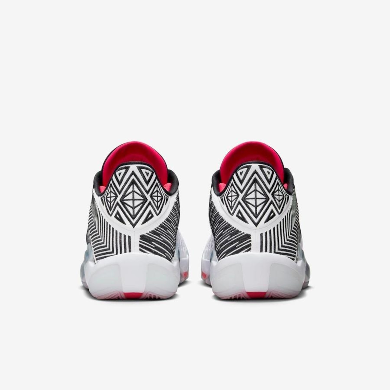 Tênis Nike Air Jordan Xxxviii Low - Adulto | Centauro