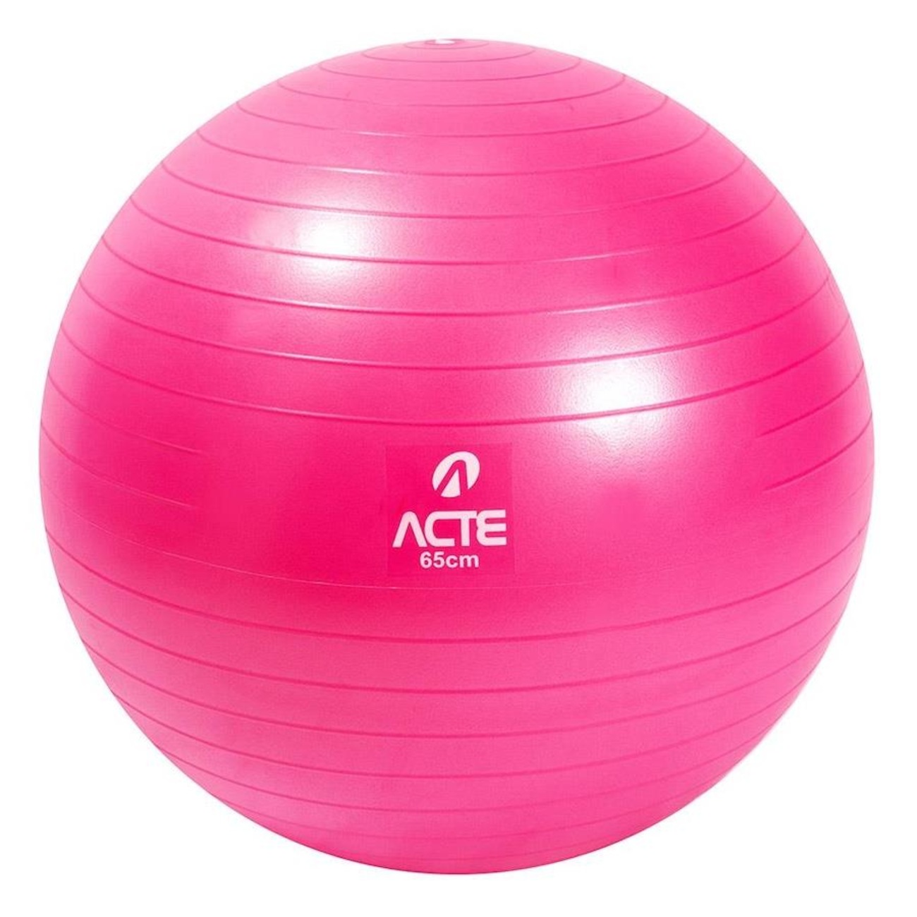 Bola de Ginástica - Gym Ball 65cm T9-Rs - Acte Sports | Centauro