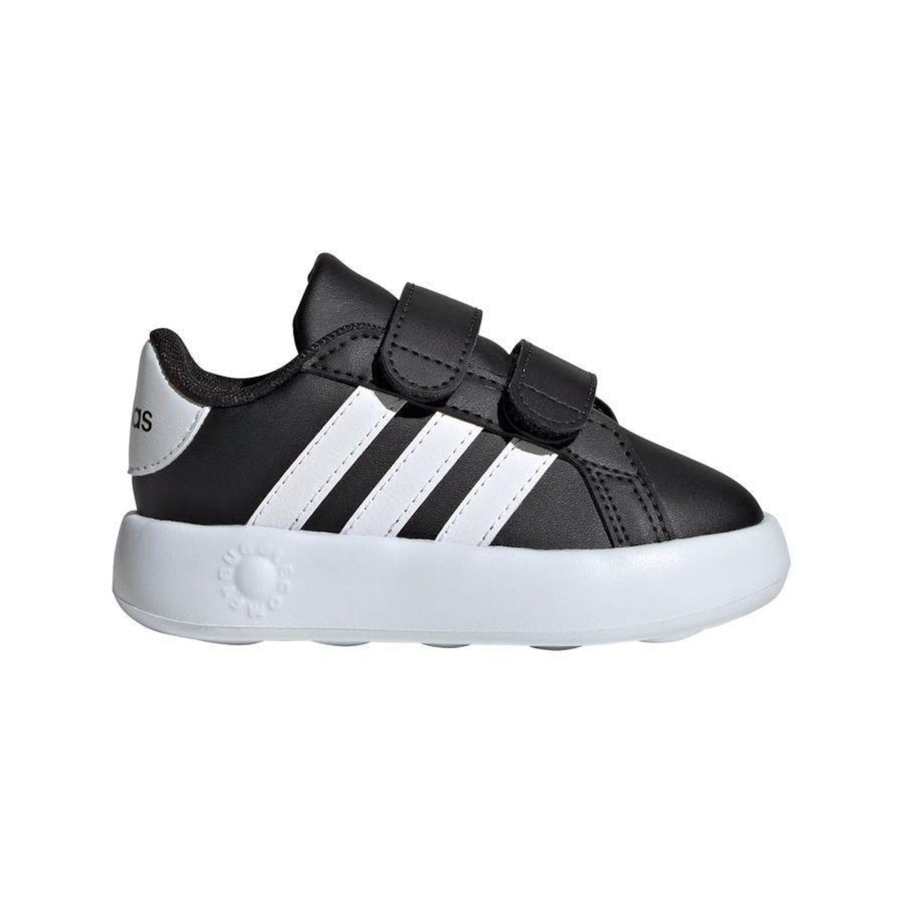 Tênis adidas Grand Court 2.0 - Infantil