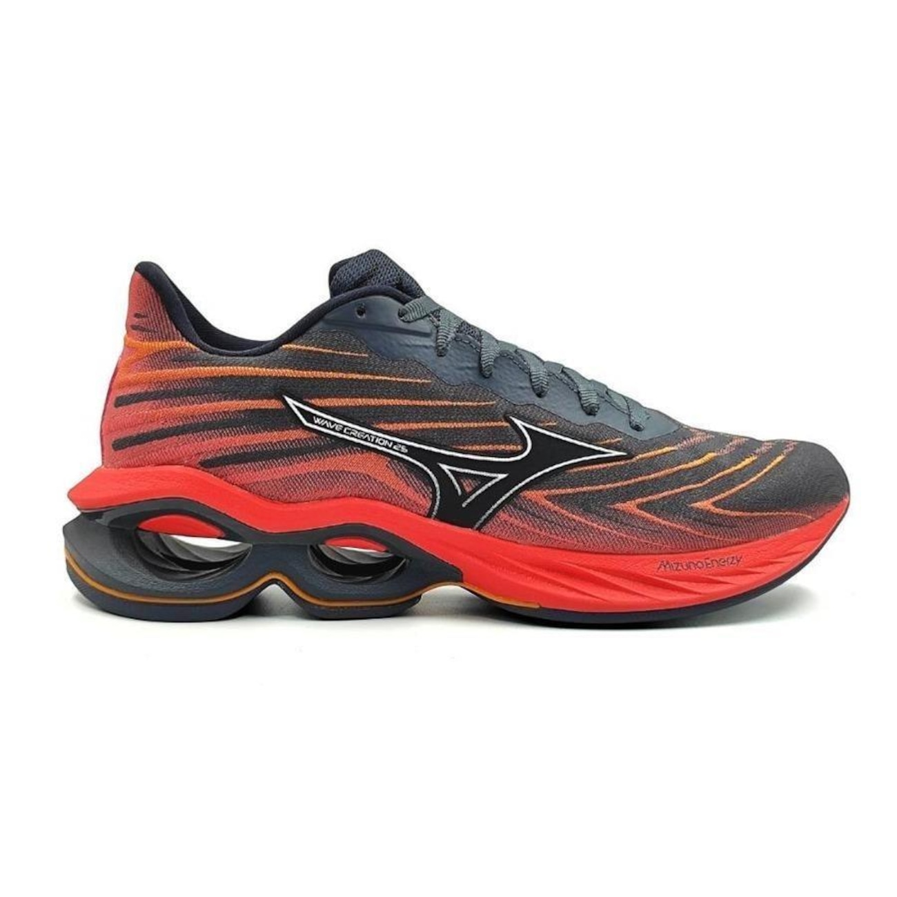 Tênis Mizuno Wave Creation 25 Masculino