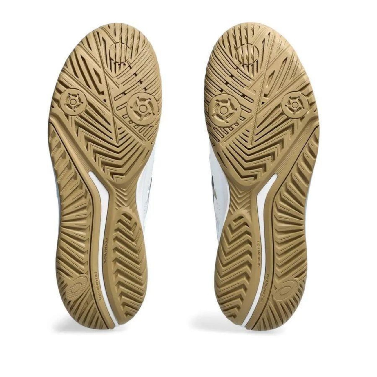 Tênis Asics Gel-Resolution 9 X Hugo Boss - Masculino | Centauro