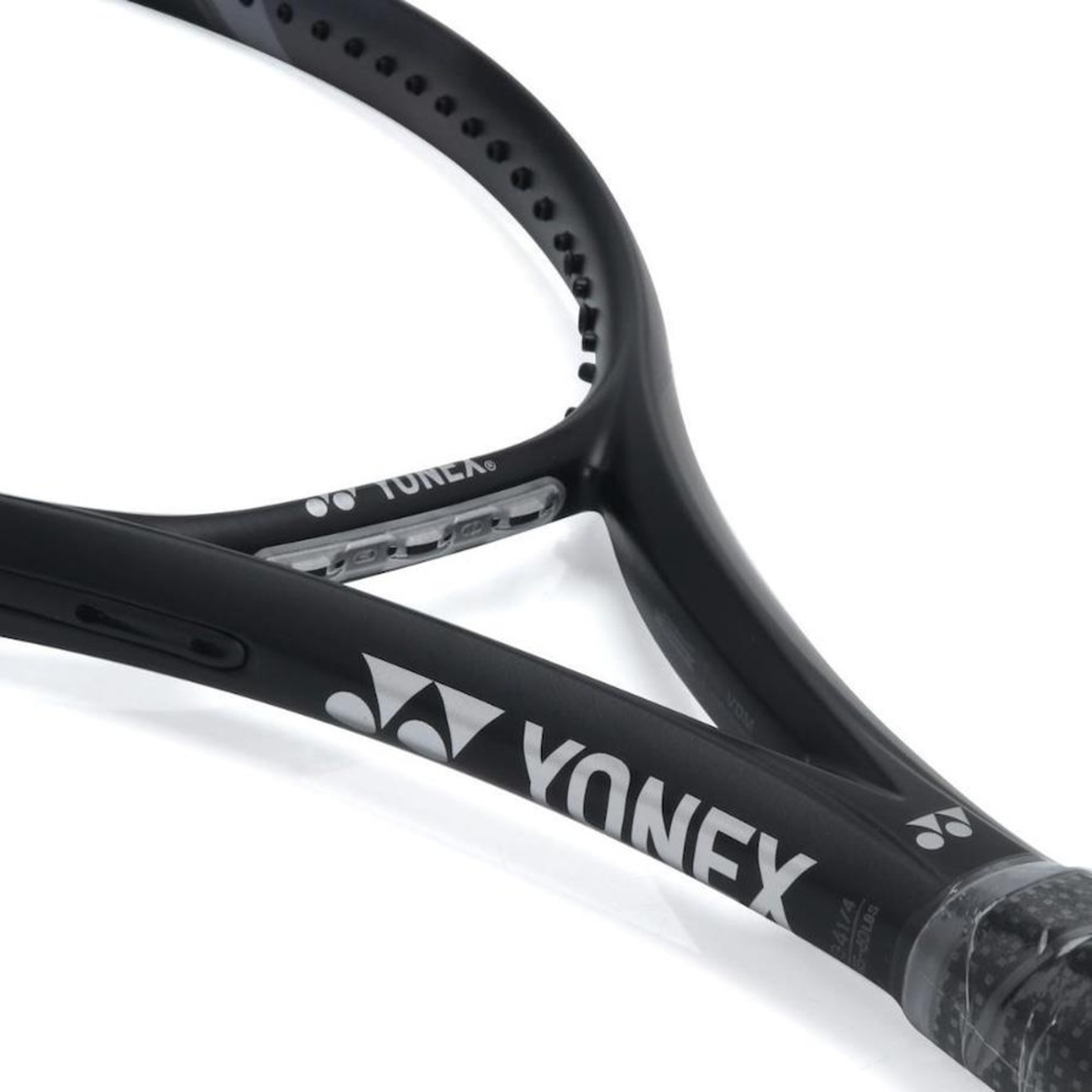 Raquete de Tênis Yonex Ezone 100 Aqua Black 300g | Centauro
