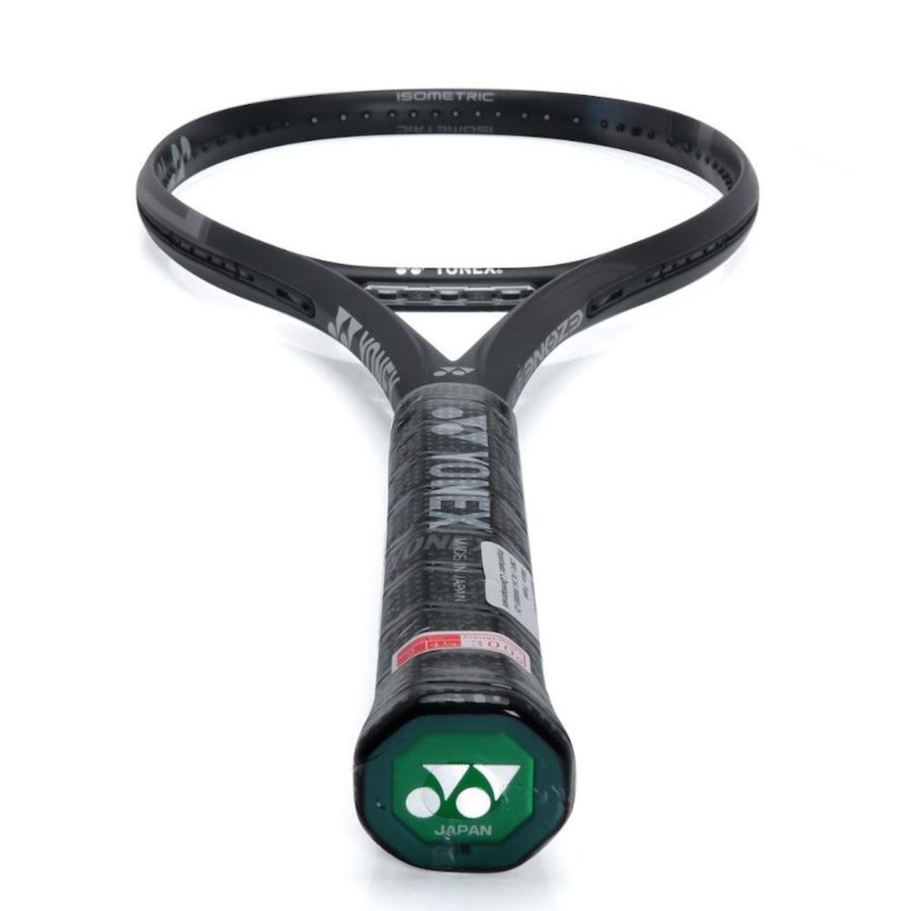 Raquete de Tênis Yonex Ezone 100 Aqua Black 300g | Centauro