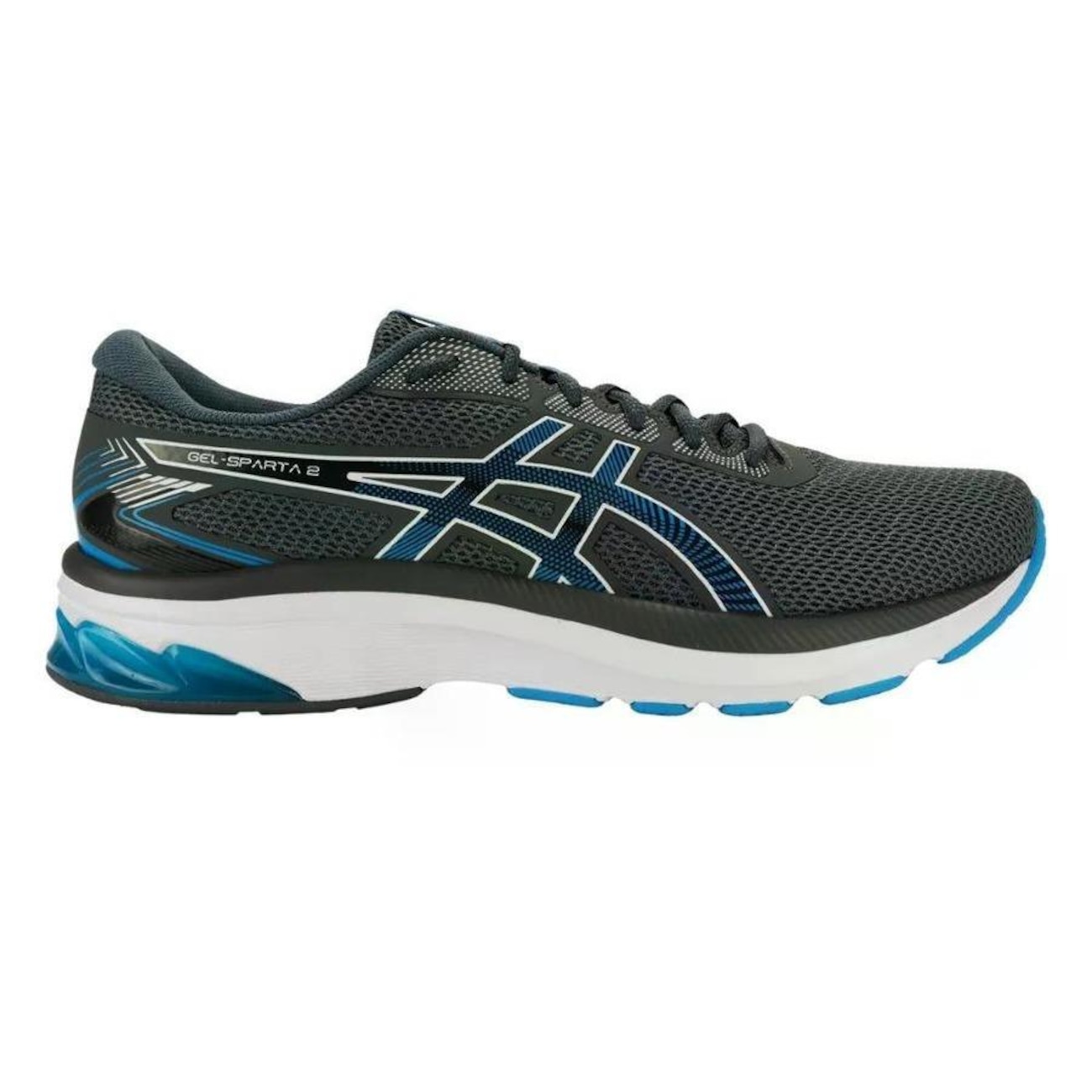 Tênis Asics Gel-Sparta 2 - Masculino