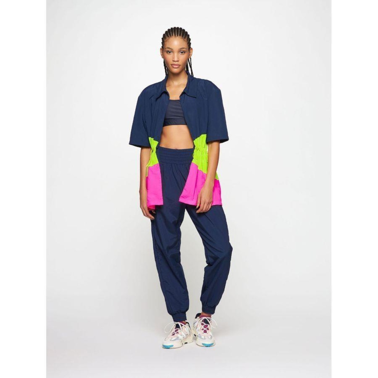 Camiseta Body For Sure Lisa Dancing - Feminina | Centauro