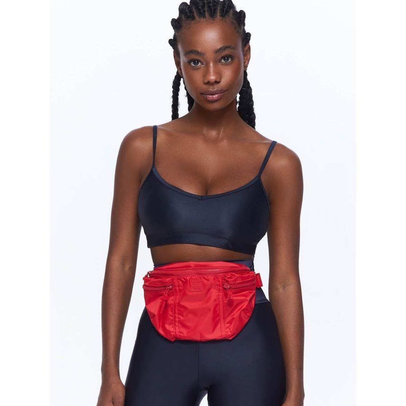 Pochete Body For Sure Lisa em Promoção | Centauro