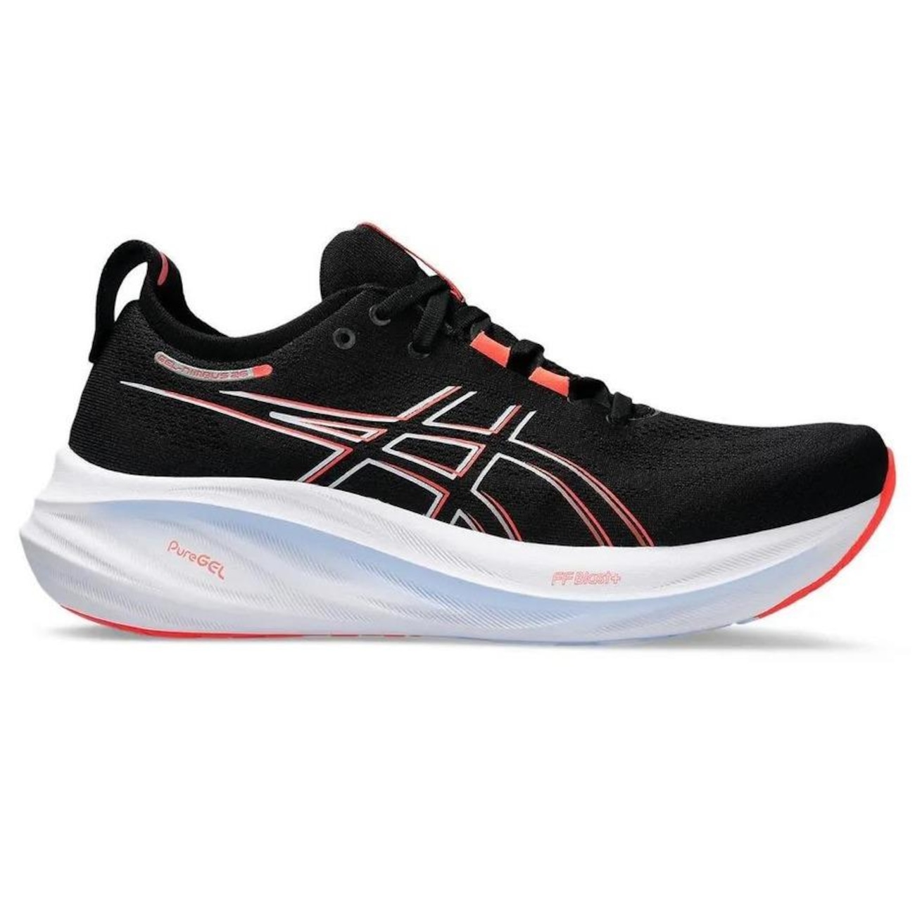 Tênis ASICS Gel-Nimbus 26 Masculino