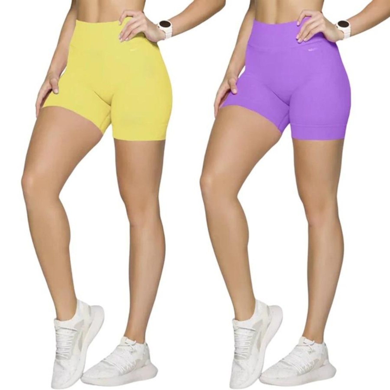 Seloen Shorts