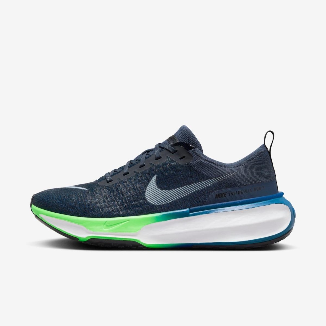 Tênis Nike Invincible 3 - Masculino