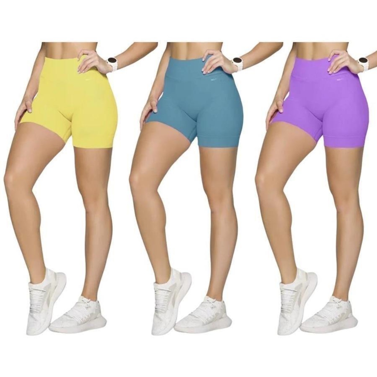 Seloen Shorts main image 0