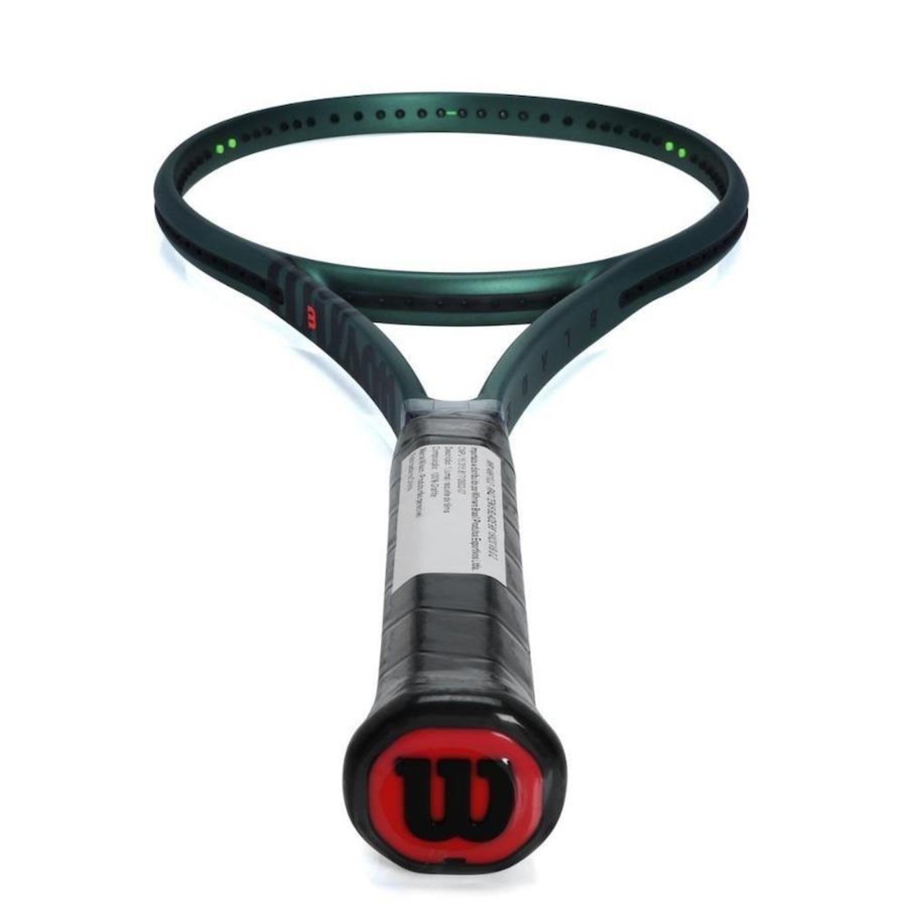 Wilson BLADE 98 v9 16×19 18×20 G2 2本セット RAQ TENIS BLADE 98 16X19 V9 2 | Amazon.com.br