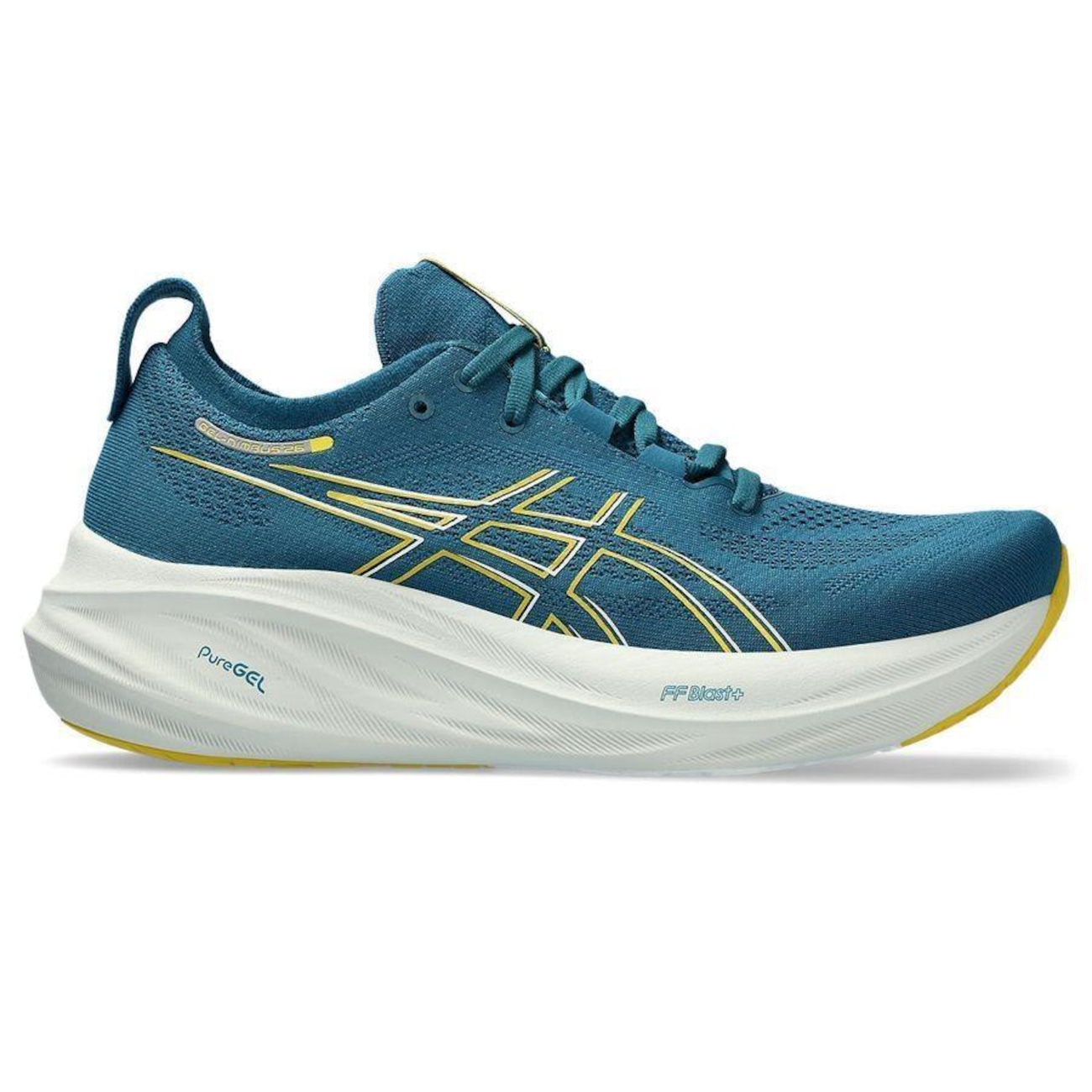 Tênis ASICS Gel-Nimbus 26 Masculino