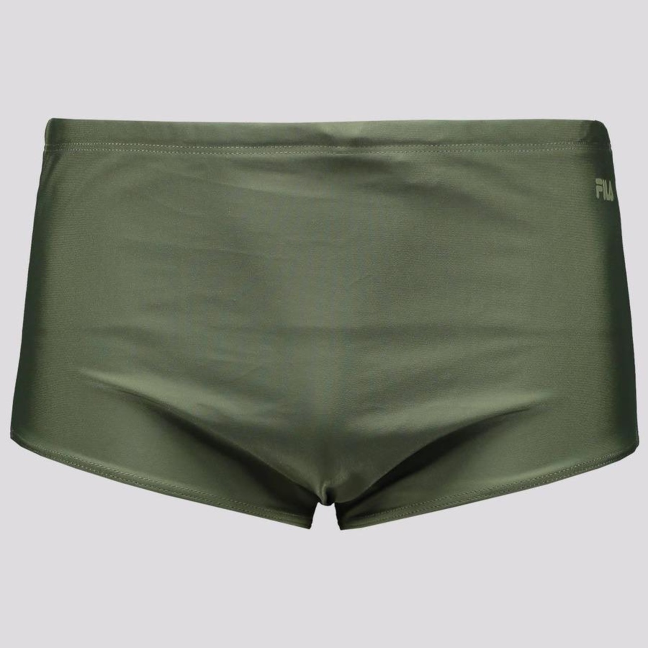 Sunga Fila Basic 18 Ii - Masculina | Centauro