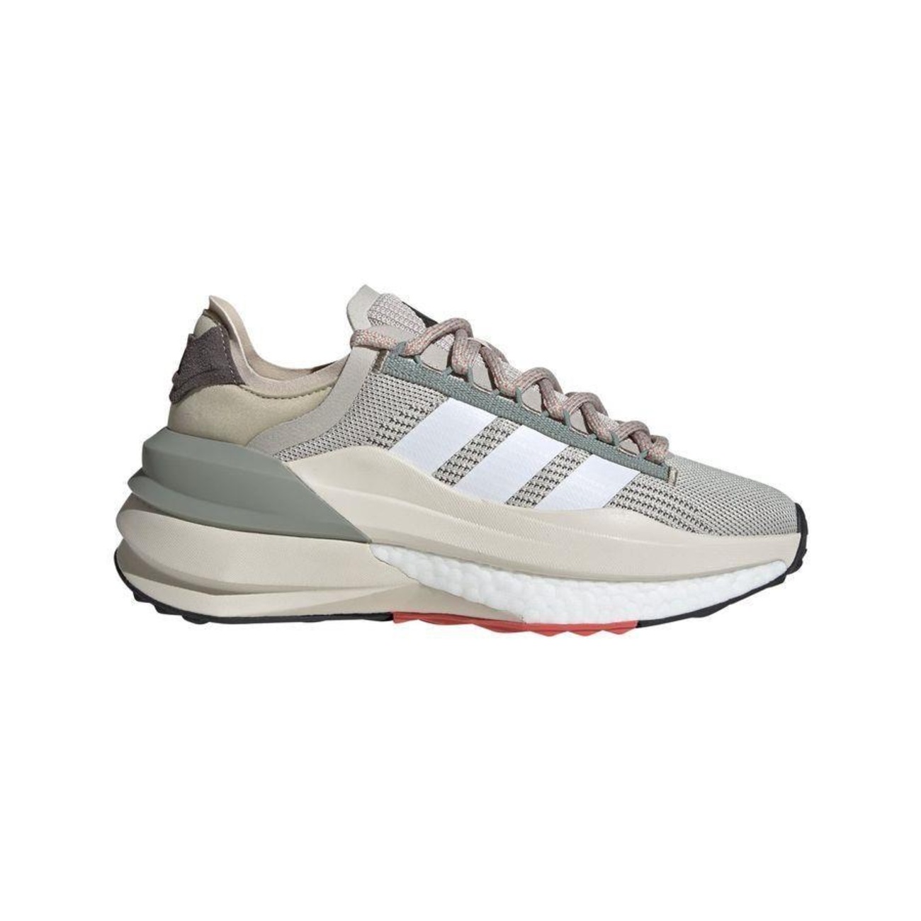 Tênis adidas Avryn_X - Unissex | Centauro