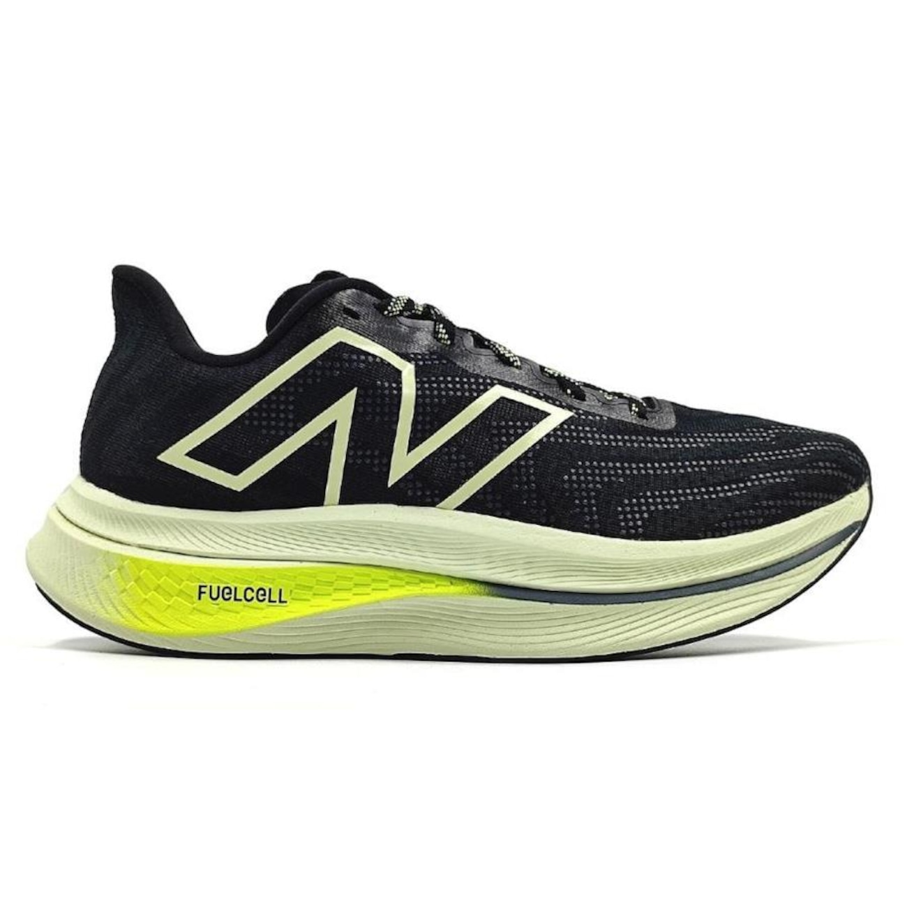 Tênis New Balance Fuelcell Supercomp Trainer V2 - Masculino | Centauro