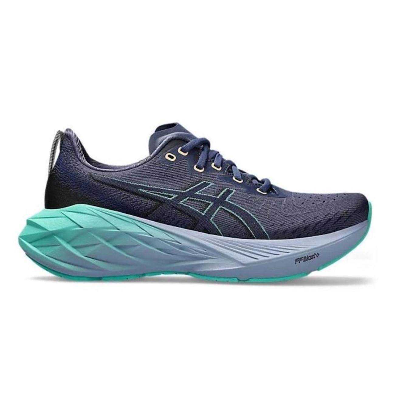 Tênis ASICS Novablast 4 - Feminino