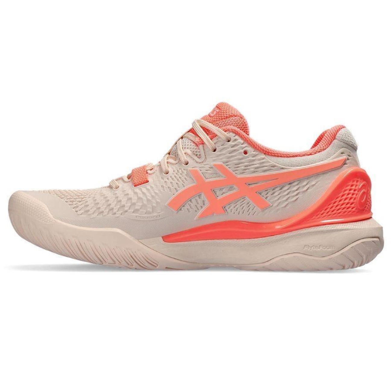 Tênis Asics Gel-Resolution 9 - Feminino | Centauro