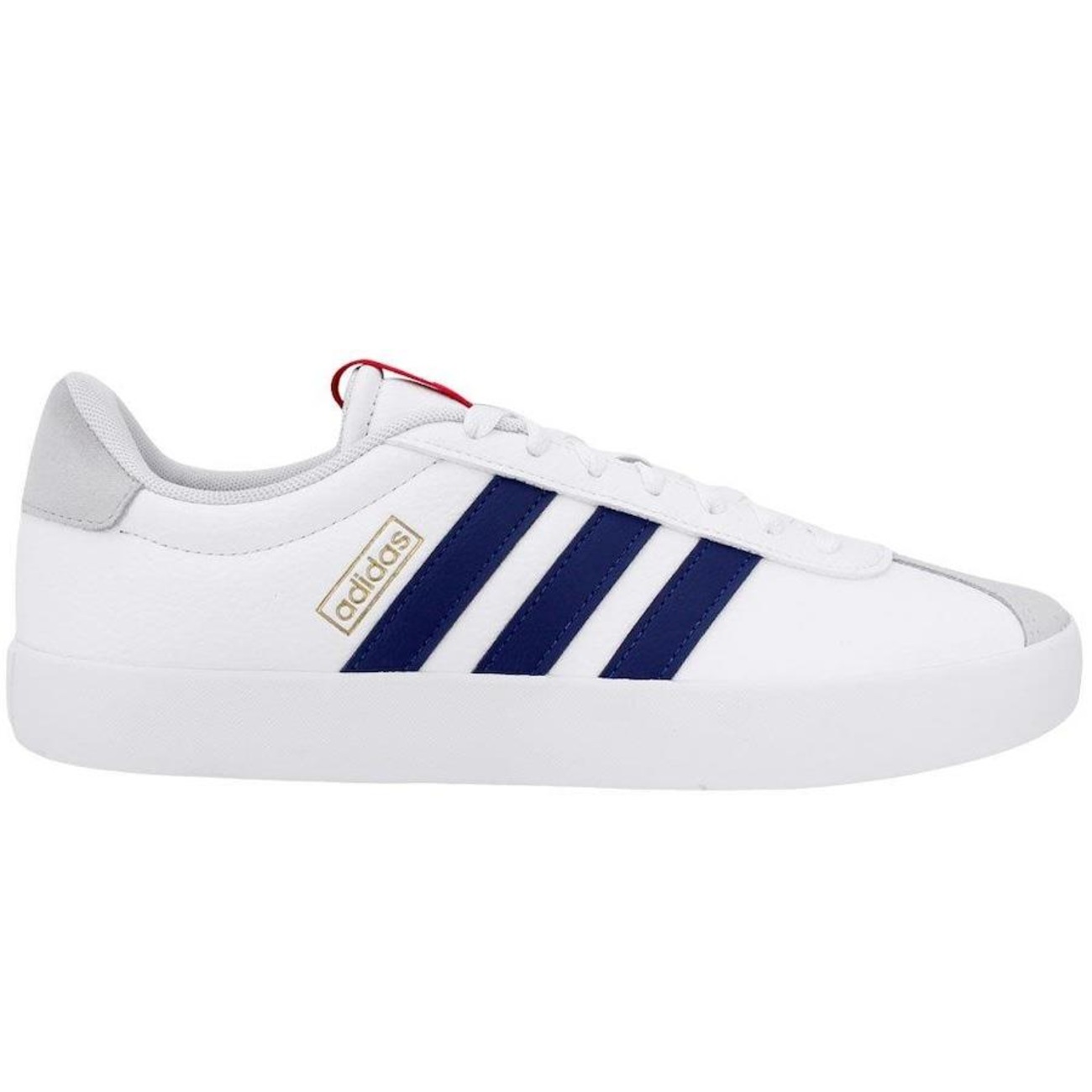 Tênis adidas Vl Court 3.0 - Unissex