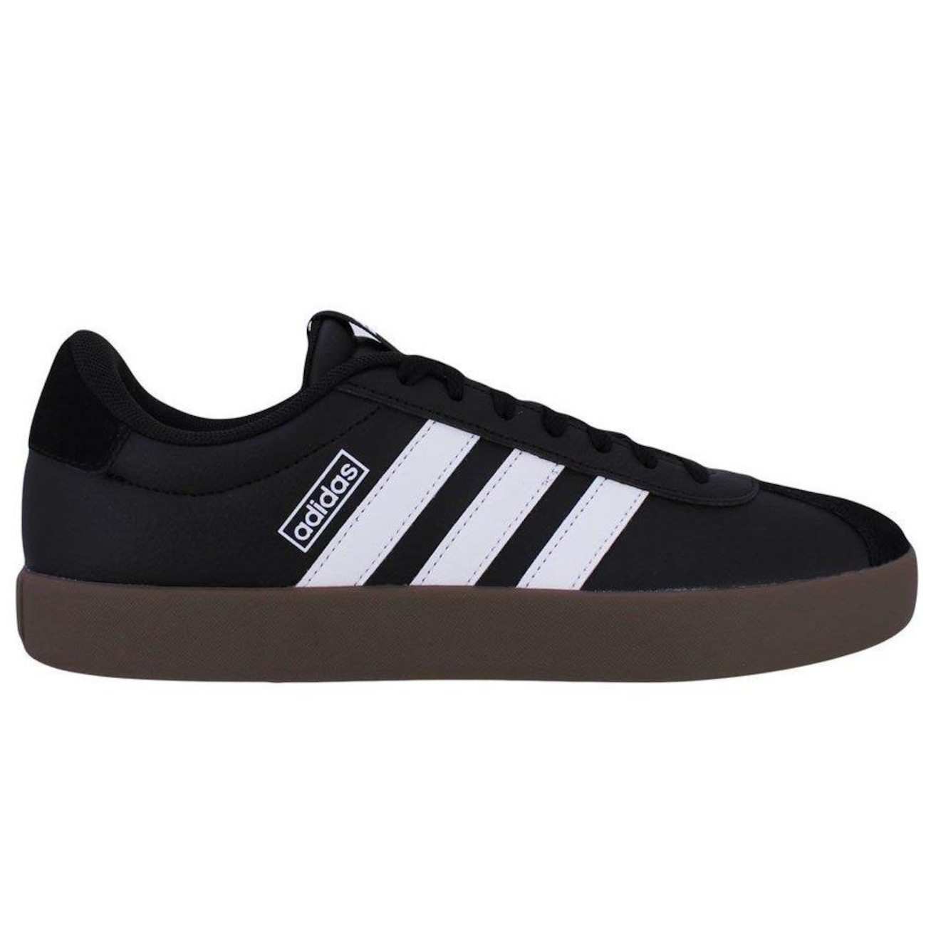 Tênis adidas Vl Court 3.0 - Unissex