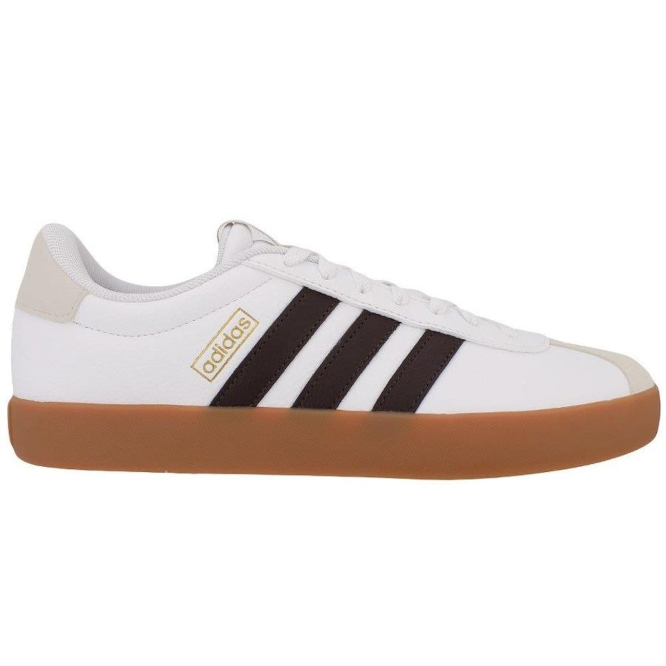 Tênis adidas Vl Court 3.0 - Unissex