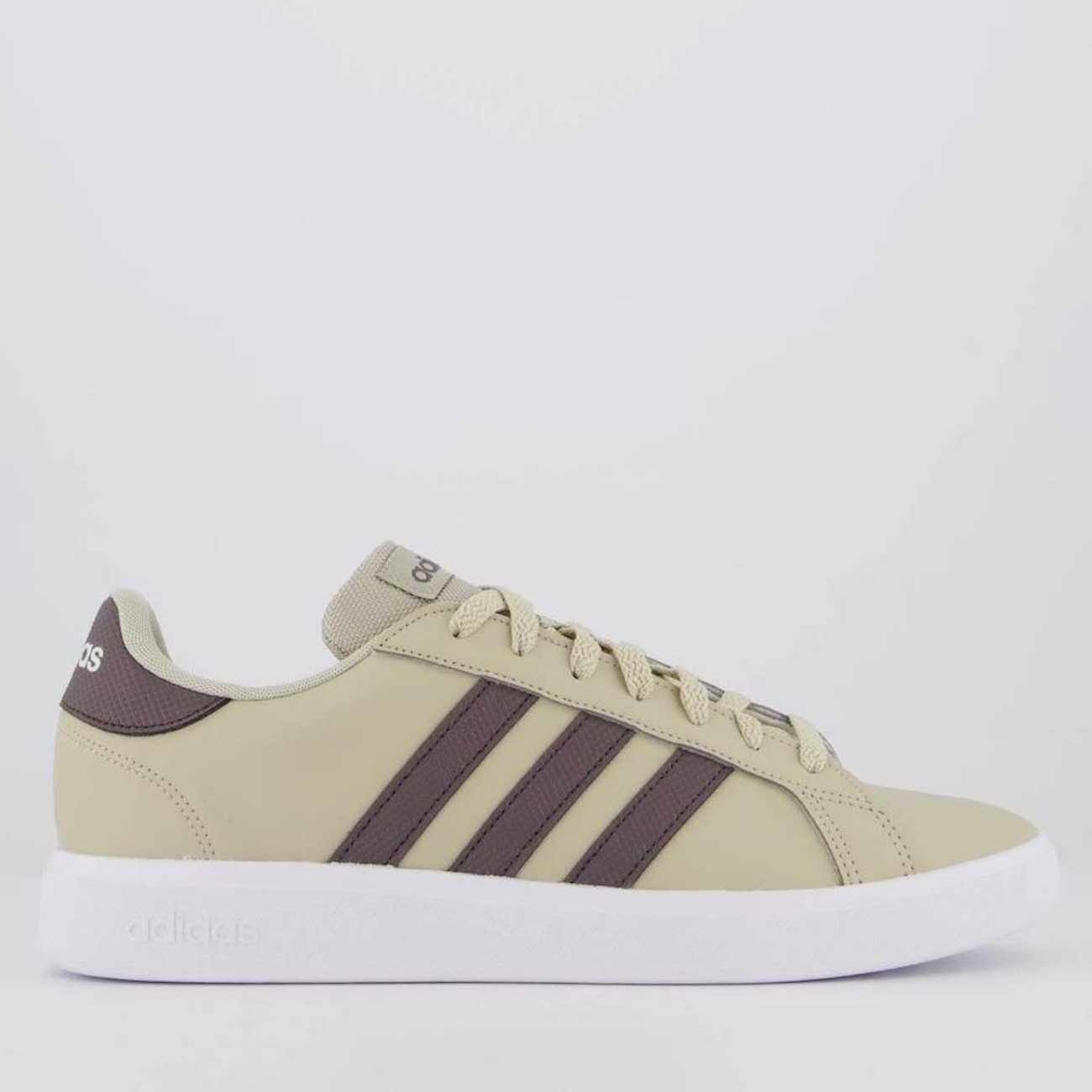 Tênis adidas Grand Court Base 2.0 - Masculino