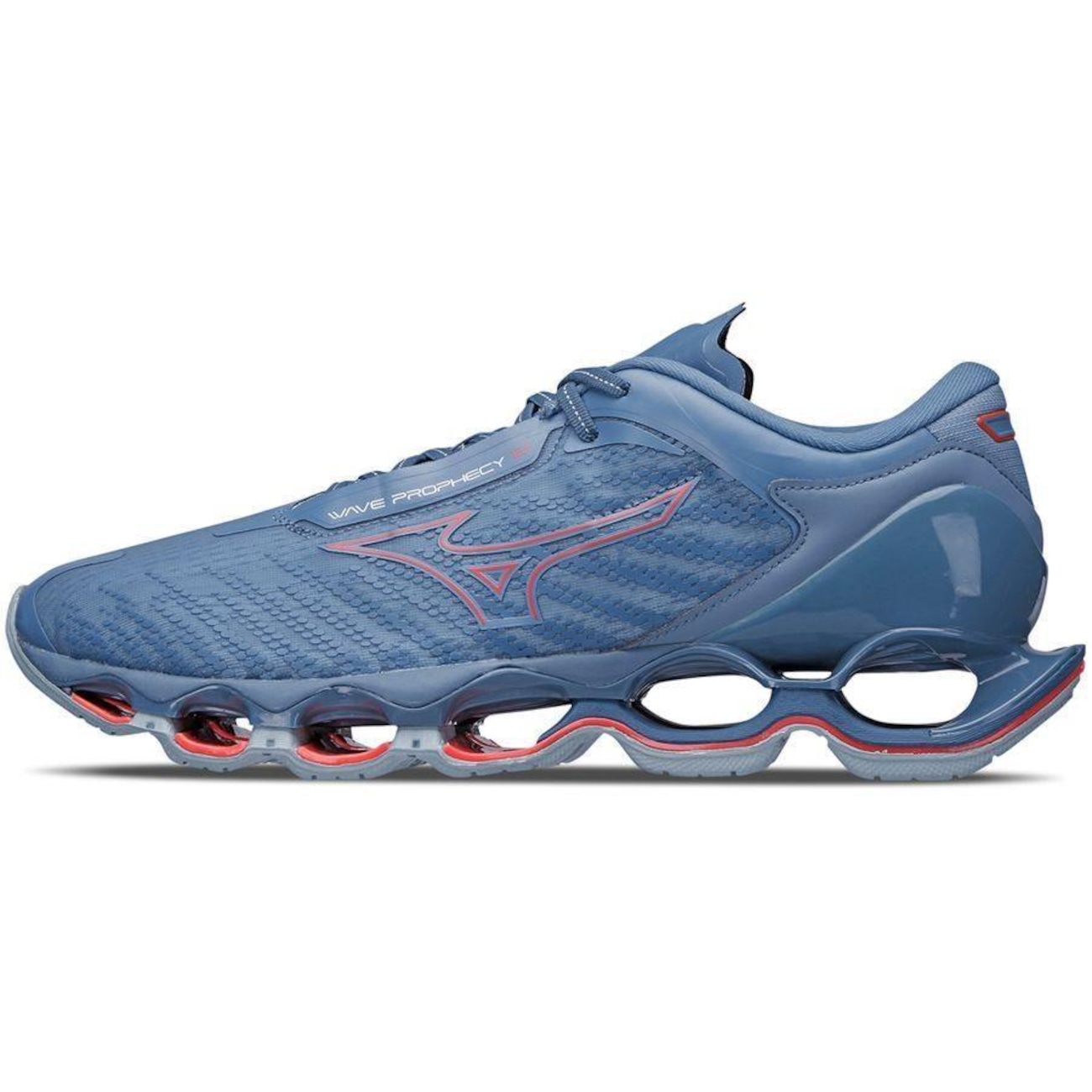 Tênis Mizuno Wave Prophecy 12 - Masculino