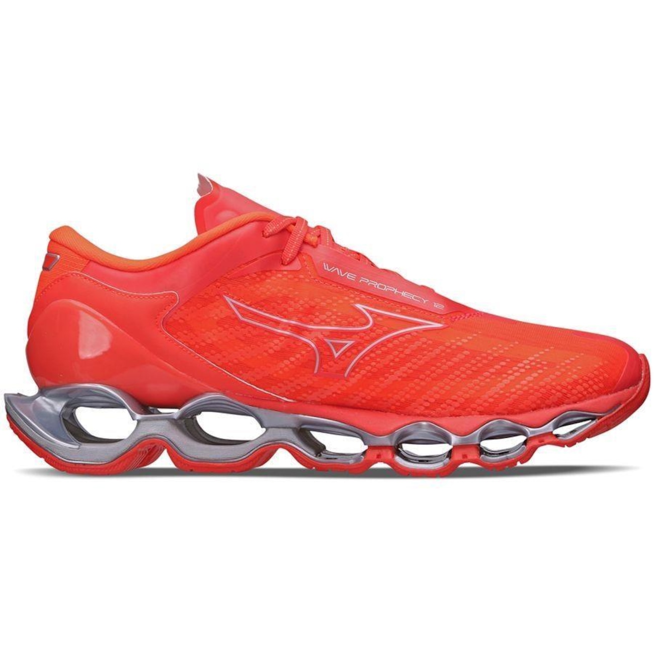 Tênis Mizuno Wave Prophecy 12 Unissex Centauro