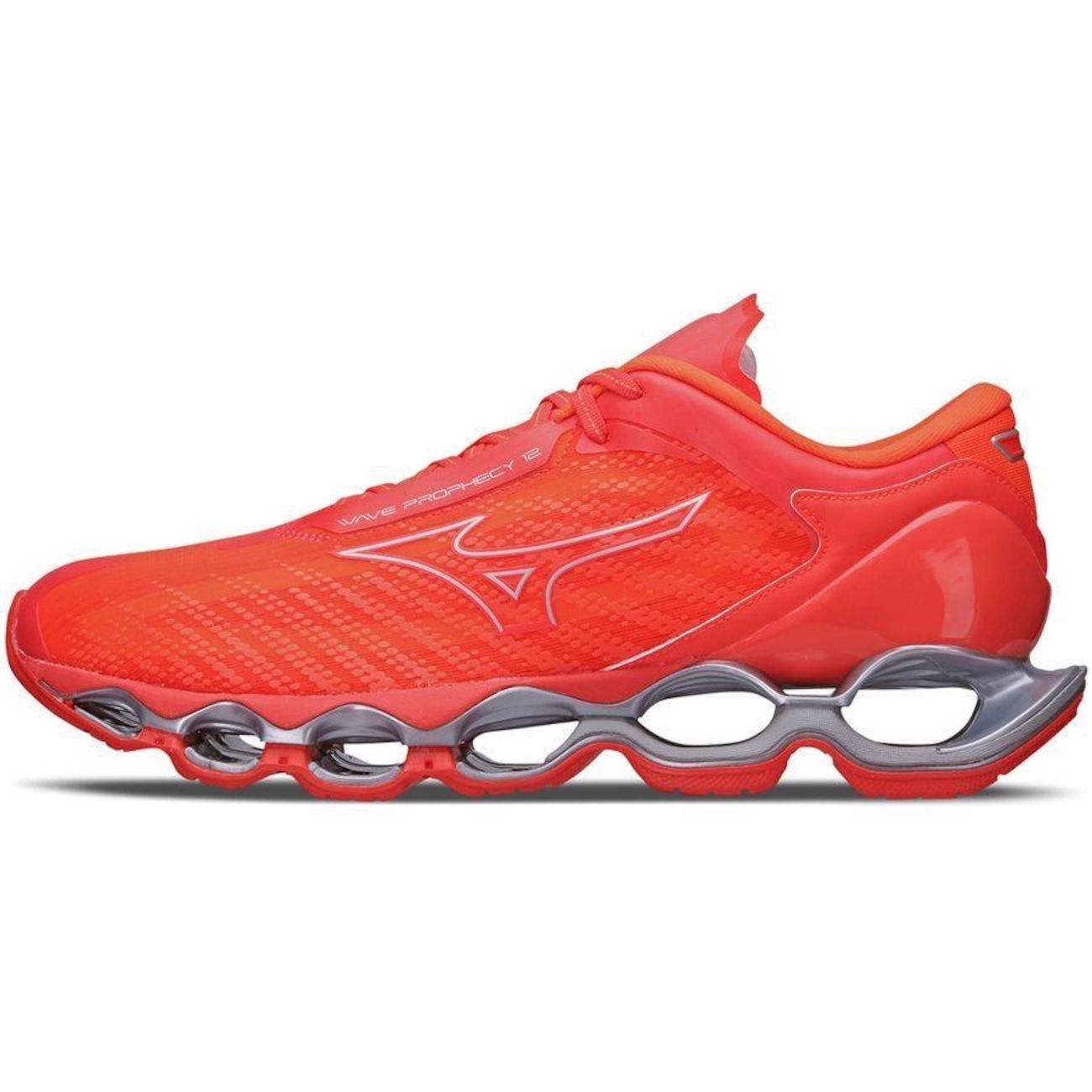 Tênis Mizuno Wave Prophecy 12 Unissex Centauro