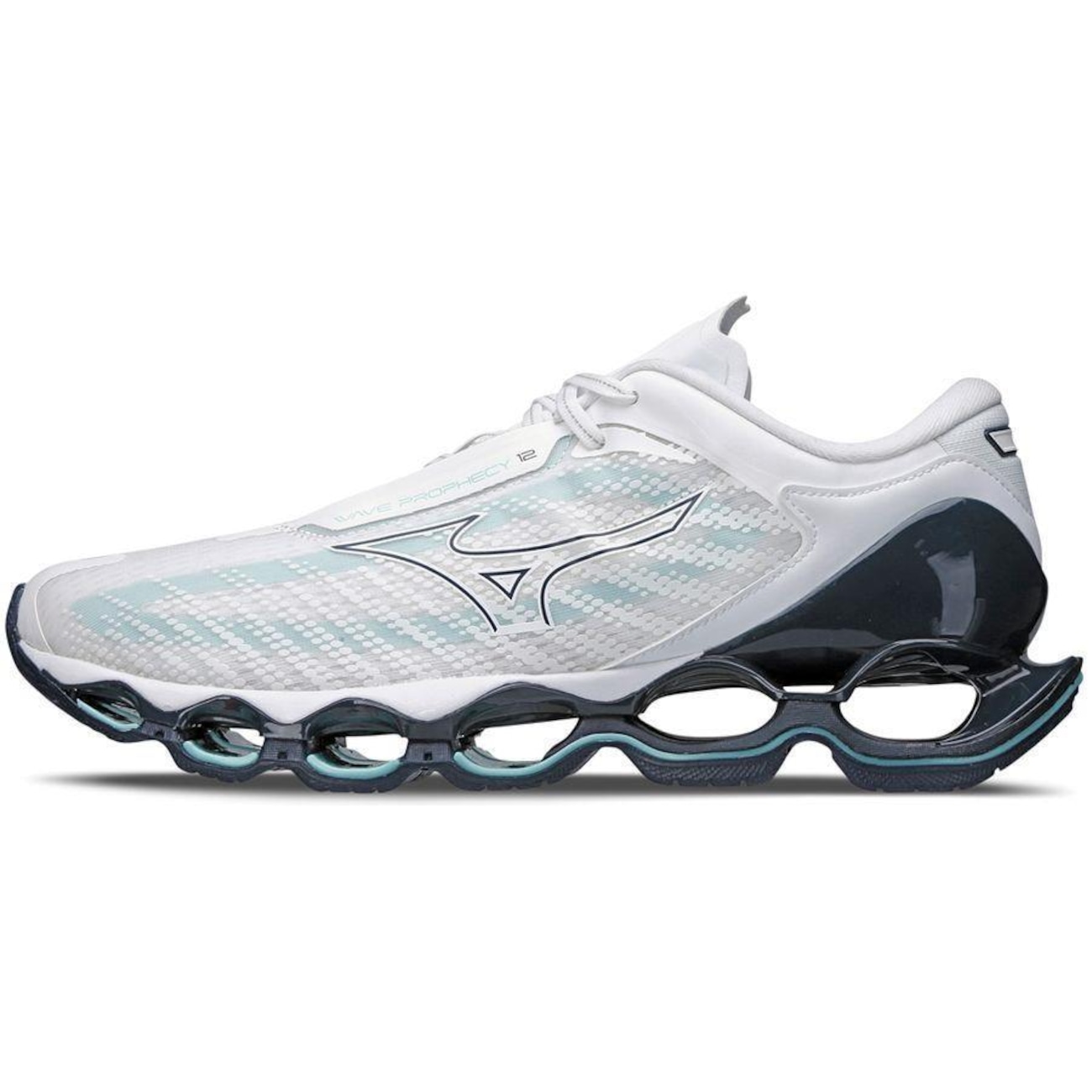 Tênis Mizuno Wave Prophecy 12 - Masculino