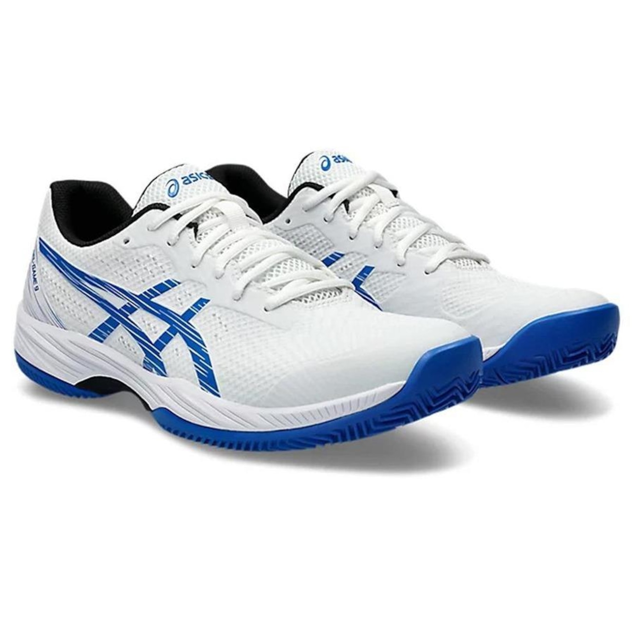 Tenis Asics Gel-Game Tennis Masculino em Promoção Centauro