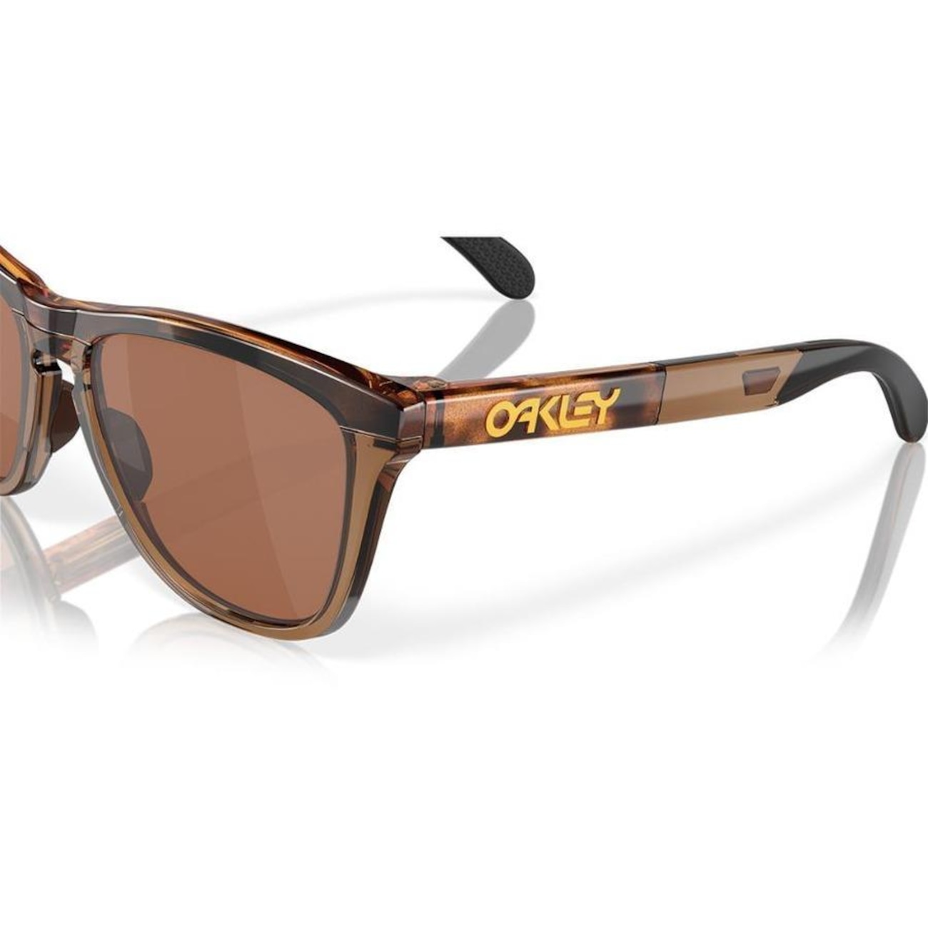 Óculos Sol Oakley Frogskins Range Prizm Tungsten Polarizado | Centauro