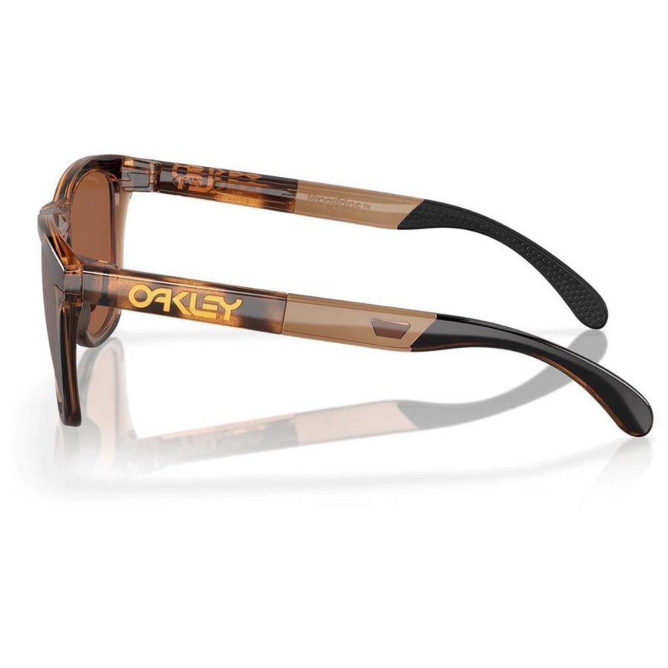 Óculos Sol Oakley Frogskins Range Prizm Tungsten Polarizado | Centauro