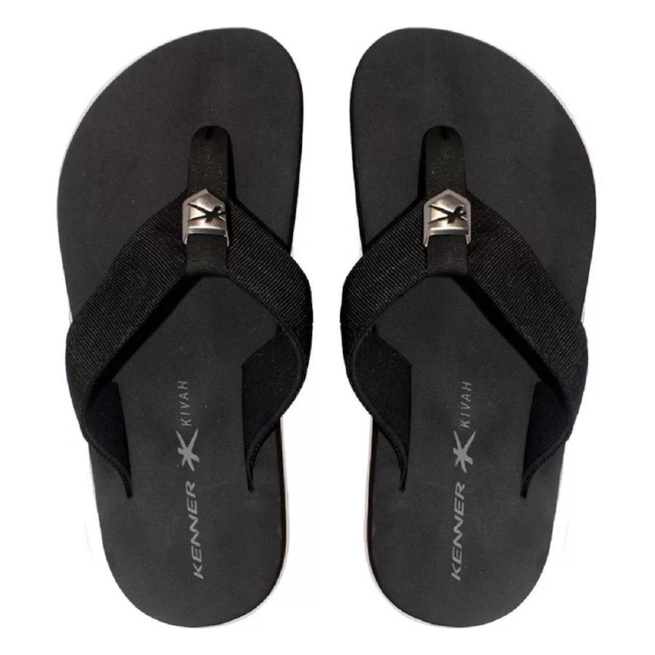 Chinelo Kenner Kivah - Masculino