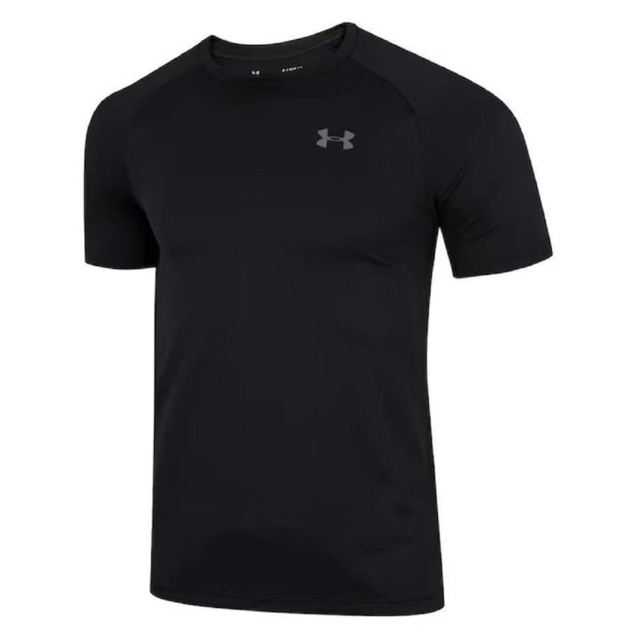 Camiseta Under Armour Tech 2.0 - Masculina - Fátima Esportes