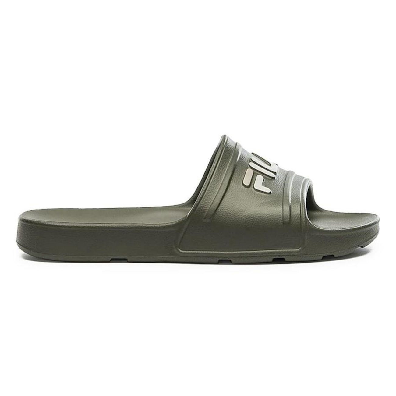 Chinelo Fila Sleek Slide - Masculino