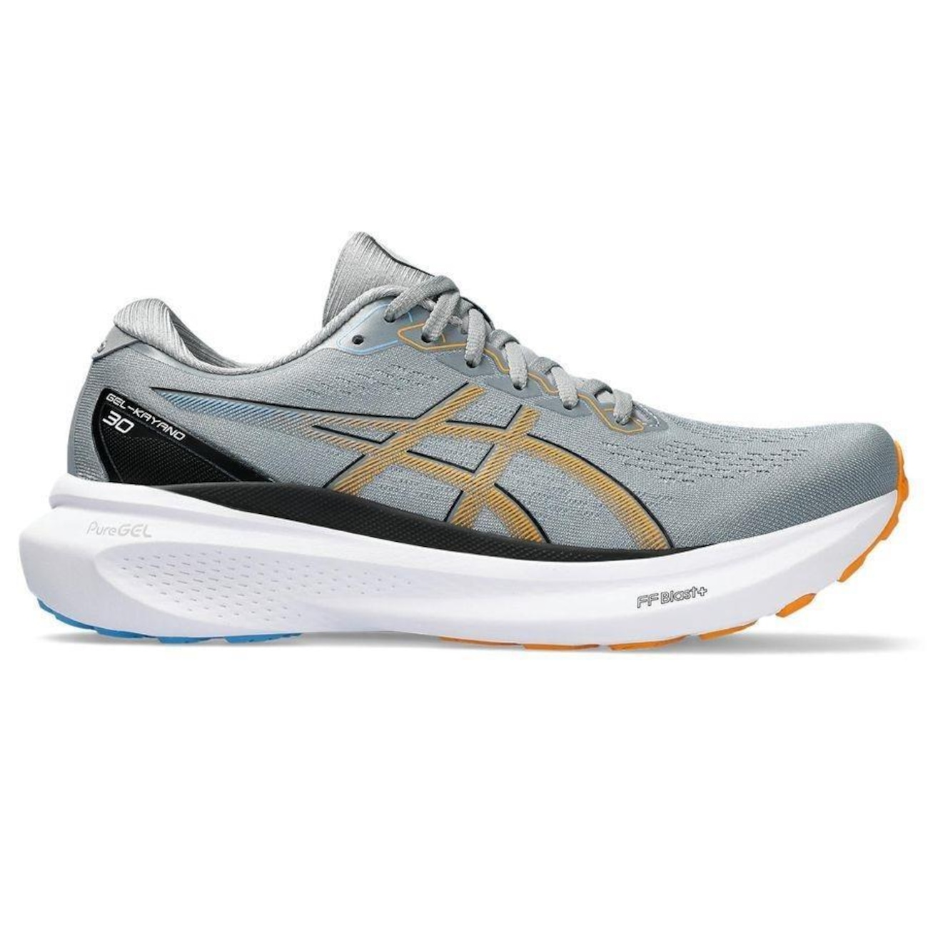 Tênis Asics Gel-Kayano 30 - Masculino