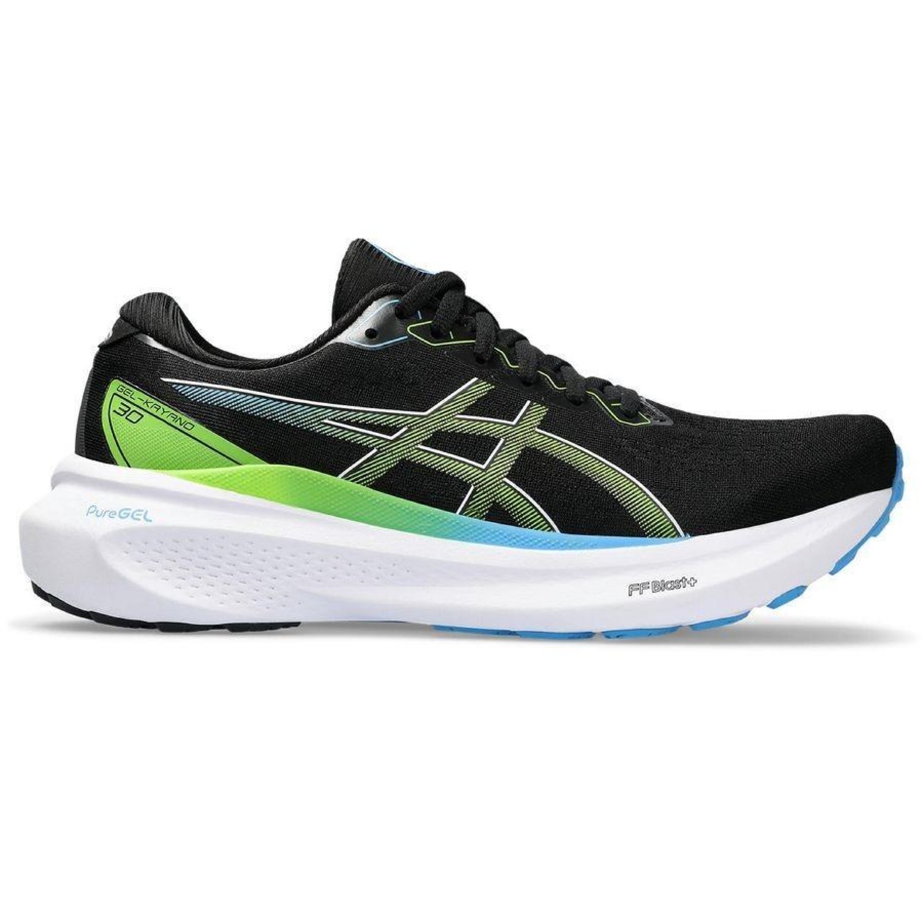 Tênis Asics Gel-Kayano 30 - Masculino