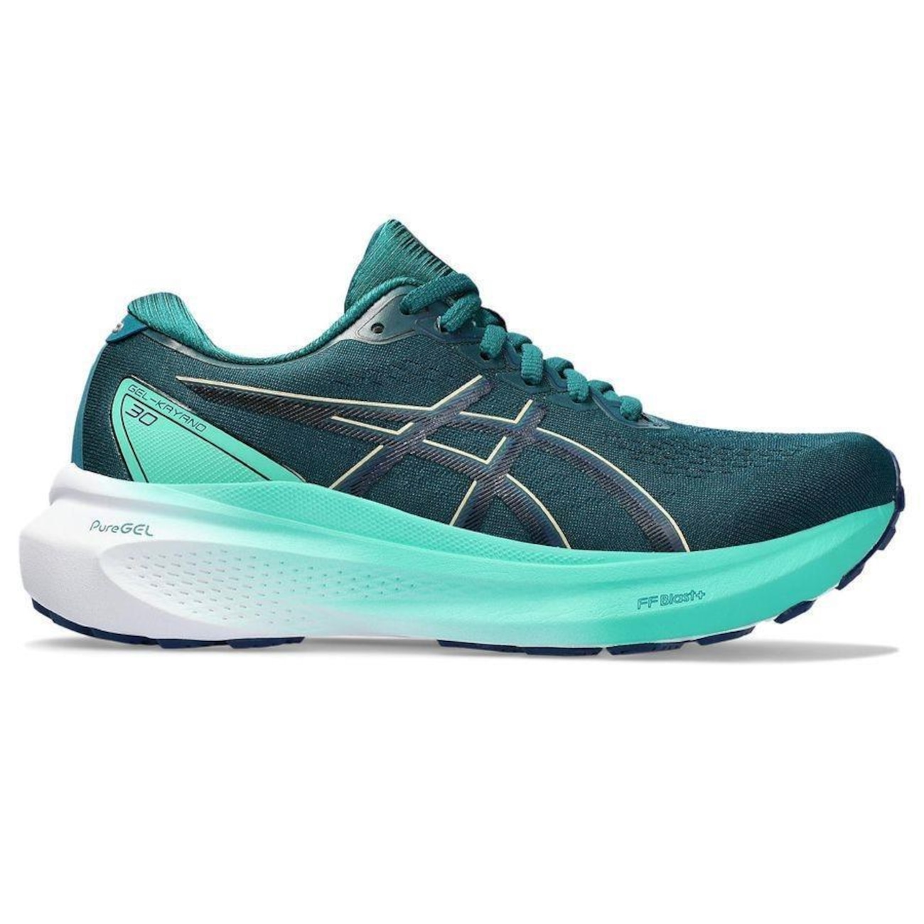 Tênis Asics Gel-Kayano 30 - Feminino