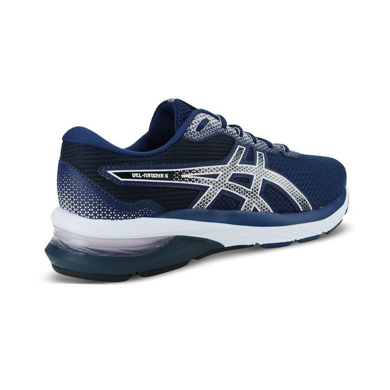 Tênis ASICS Gel-Nagoya Feminino