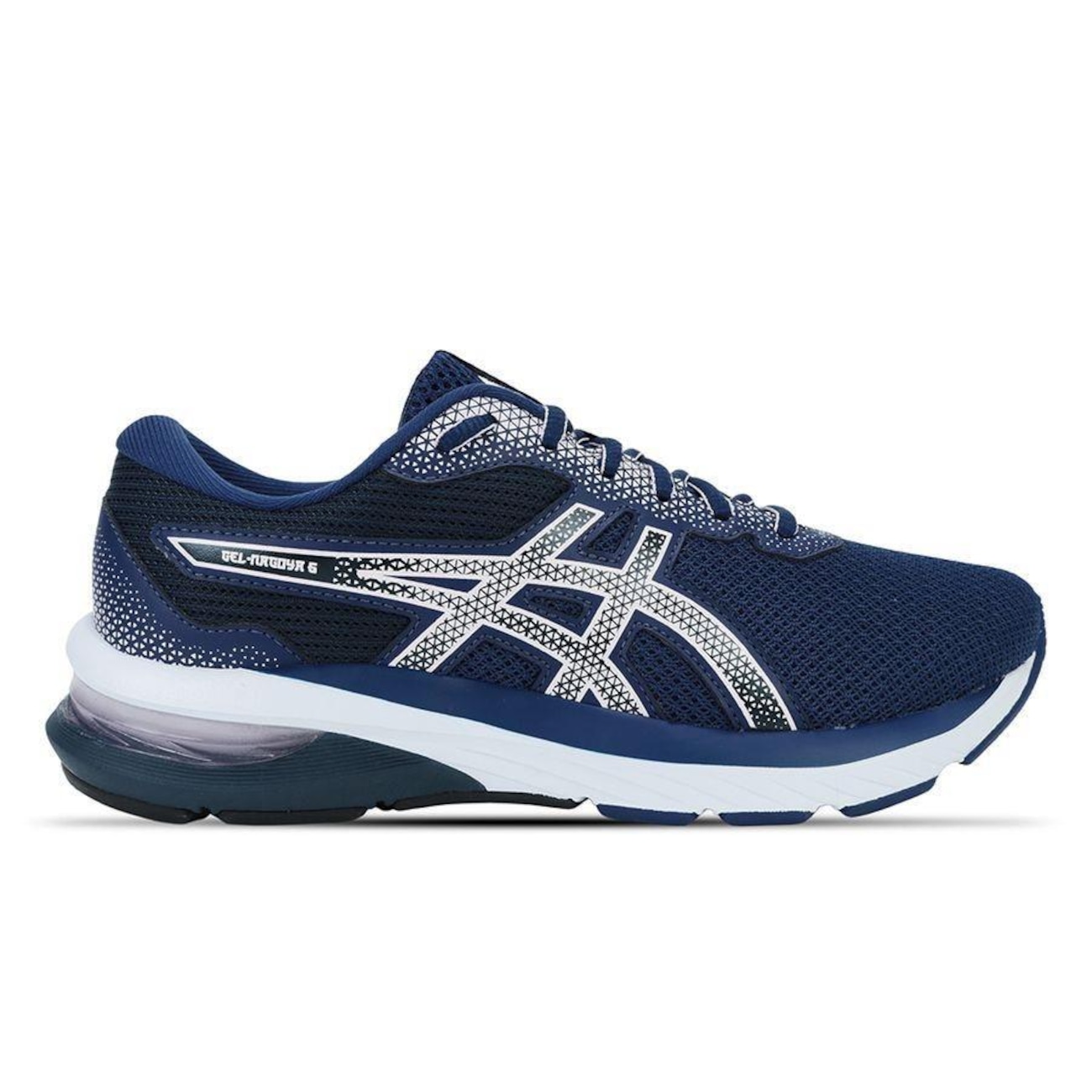 Tênis ASICS Gel-Nagoya Feminino Centauro