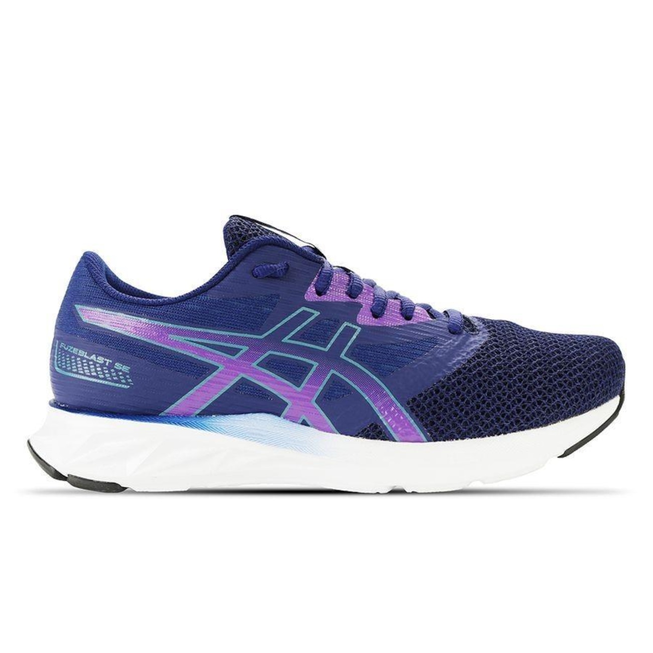 Tênis Asics Fuzeblast Se - Feminino