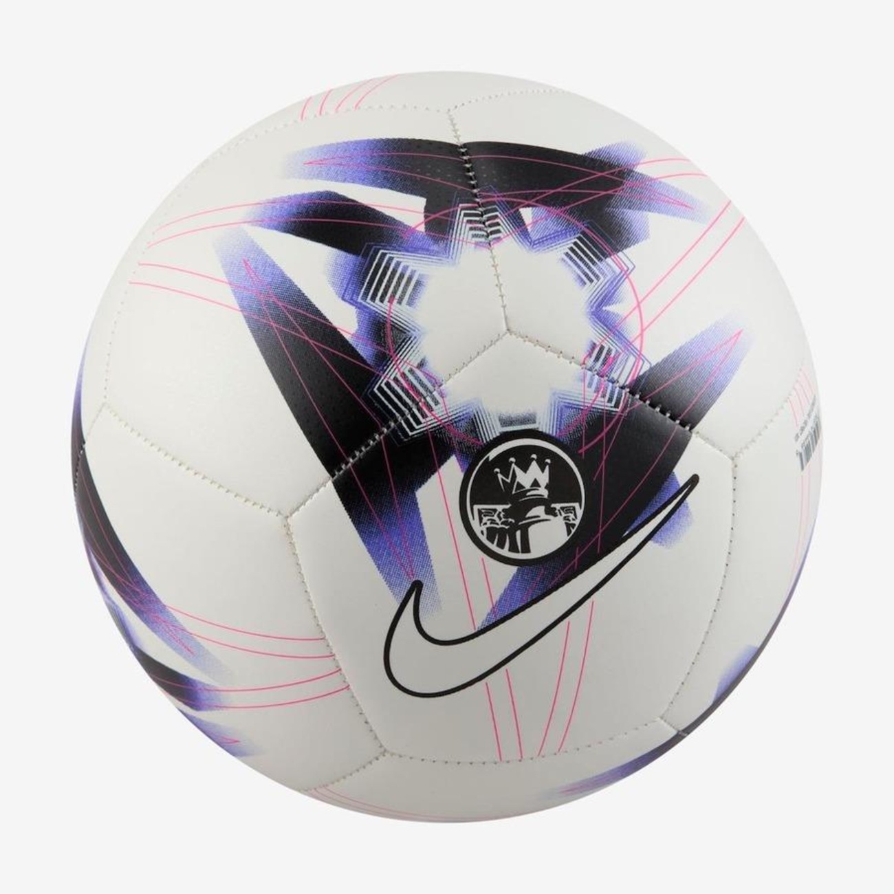 Bola Nike Premier League Pitch